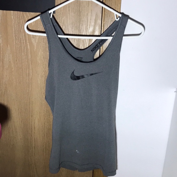 Nike Pro Tank Top - Picture 1 of 1